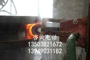 陕西航车轮淬火
