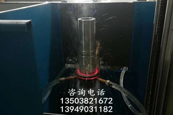陕西轴类中频淬火