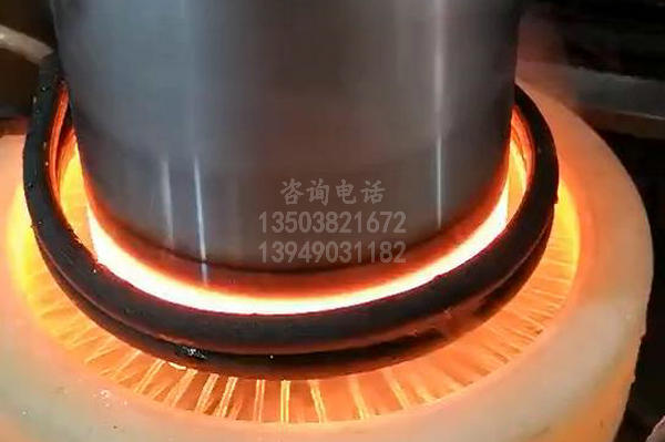 陕西汽车零部件轴类齿轮类淬火
