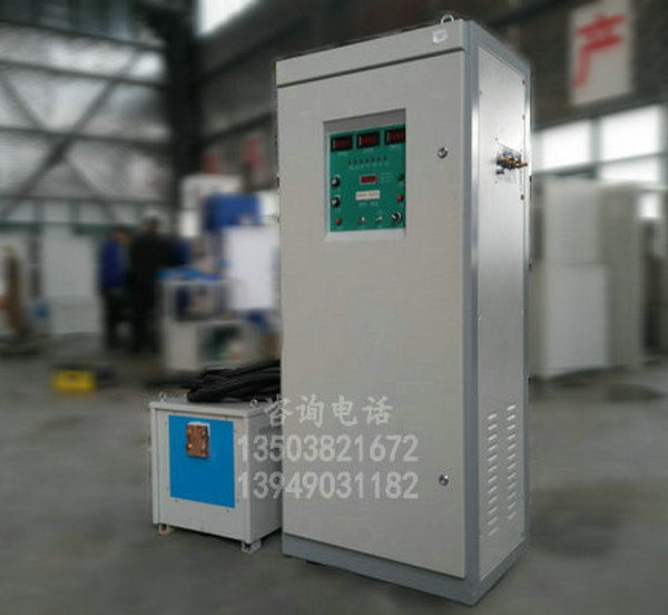陕西60KW超音频加热设备厂家