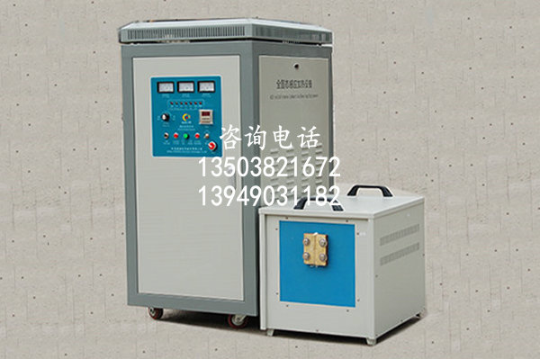 陕西石油输油管道电磁加热器